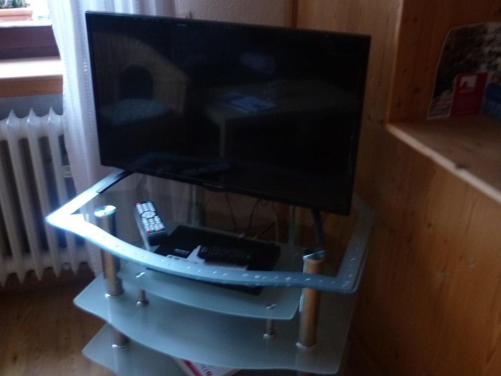Ferienwohnung Lotti 브로테로데 객실 사진
